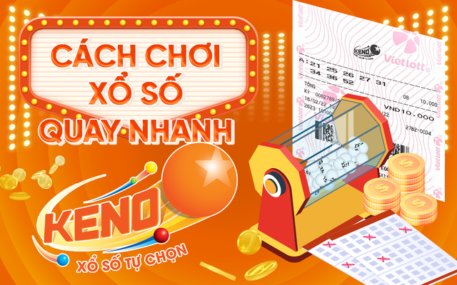 Công Thức Tính Keno Vietlott chi tiết