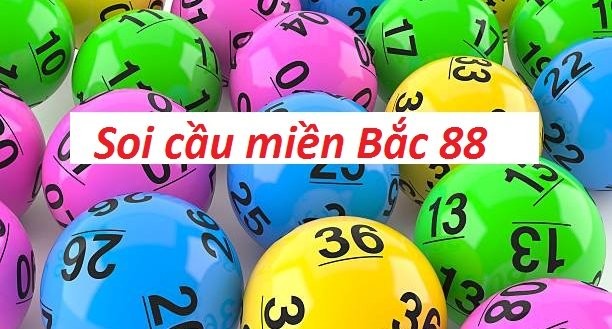 Cách tính lô đề miền Bắc theo các ngày trong tuần